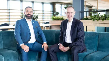 IHG partners with Novum Hospitality