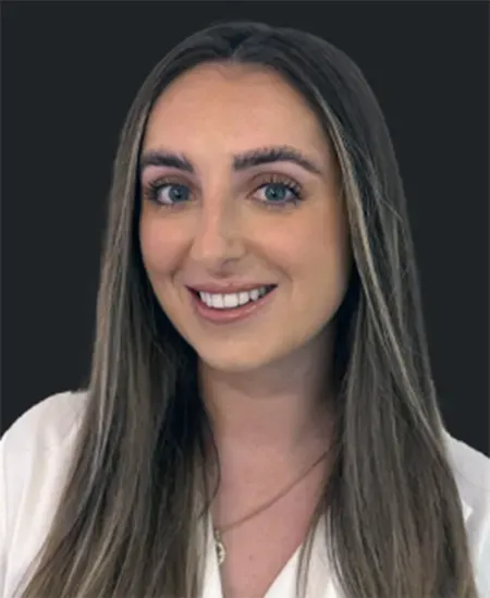 Eve Richardson-Baldwin headshot