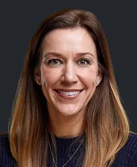 Christen Osborne Headshot