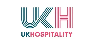 UK Hospitality logo