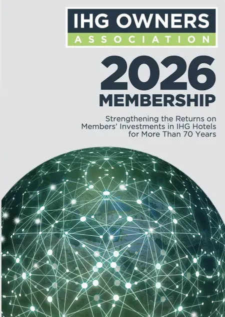 2026 Membership Brochure Cover