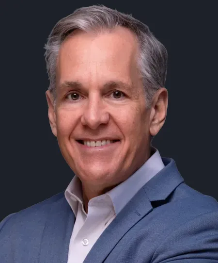 Steve Sickel Headshot