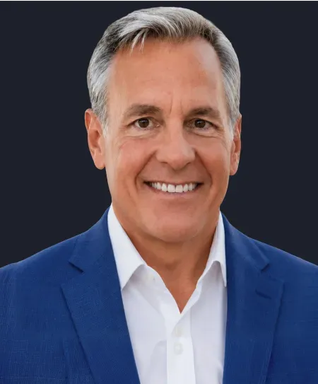 Steve Sickel Headshot
