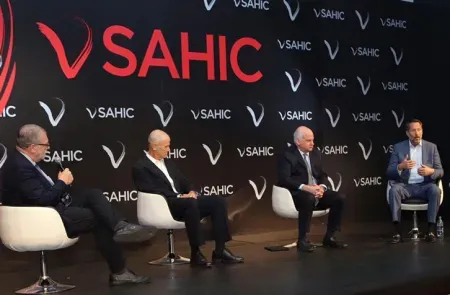 SAHIC panel