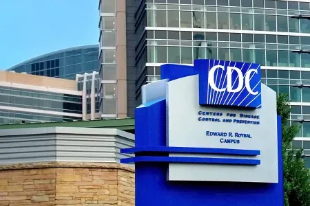 CDC