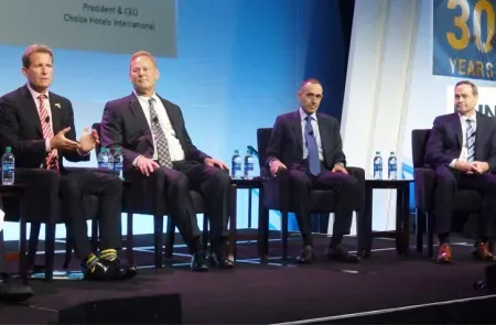 hotel ceo panel