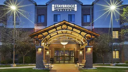 Staybridge