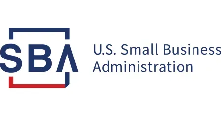 SBA logo