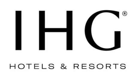 IHG logo