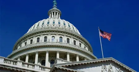 US Capitol Building