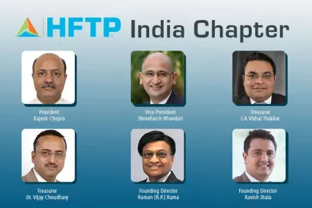 HFTP India