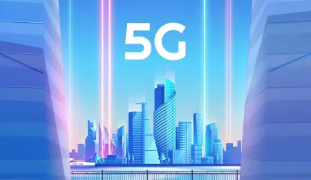 5G