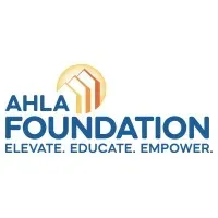 AHLA Foundation logo