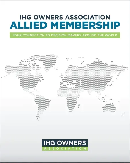 Allied Member Cover
