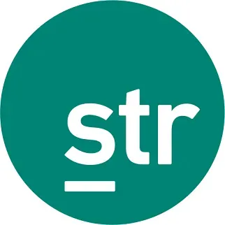 STR Logo