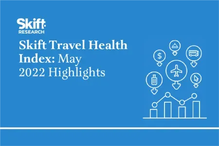 Skift Travel Health Index