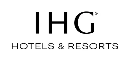 IHG logo