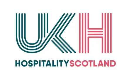 UKHospitality Scotland logo
